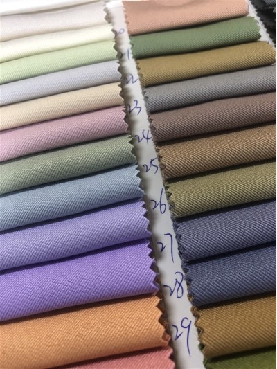 GZ-XD  6812 98%聚酯纖維  2%氨綸 230g 後面照